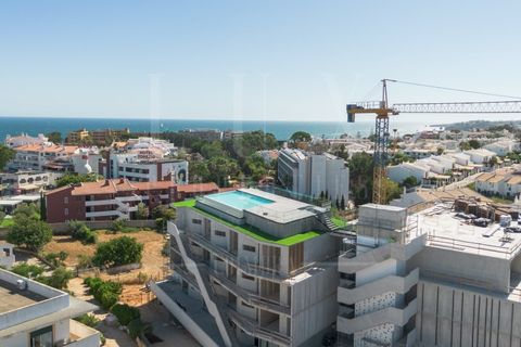 Lejlighed i Albufeira, Faro, Albufeira - € 595.000 | Ref: LUX_CB-01219 - foto 22