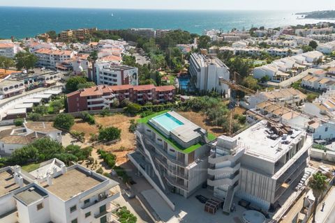Lejlighed i Albufeira, Faro, Albufeira - € 595.000 | Ref: LUX_CB-01219 - foto 23