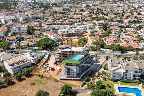 Lejlighed i Albufeira, Faro, Albufeira - € 595.000 | Ref: LUX_CB-01219 - foto 24