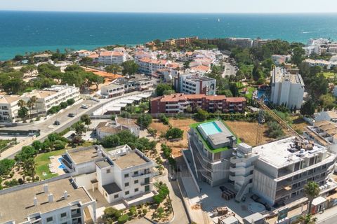 Lejlighed i Albufeira, Faro, Albufeira - € 595.000 | Ref: LUX_CB-01219 - foto 25