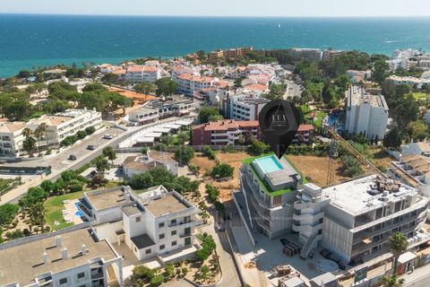 Lejlighed i Albufeira, Faro, Albufeira - € 595.000 | Ref: LUX_CB-01219 - foto 26