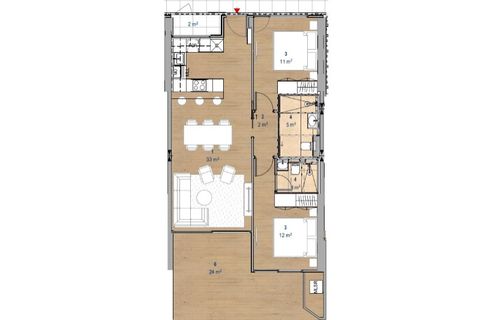 Lejlighed i Albufeira, Faro, Albufeira - € 595.000 | Ref: LUX_CB-01219 - foto 27
