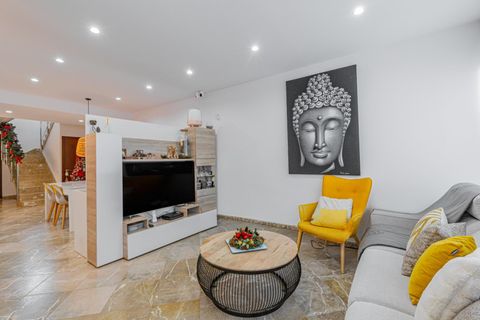 Rækkehus i Lloseta, Mallorca, Lloseta - € 599.900 | Ref: 16CCME001/10961 - foto 1