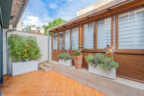 Rækkehus i Lloseta, Mallorca, Lloseta - € 599.900 | Ref: 16CCME001/10961 - foto 9