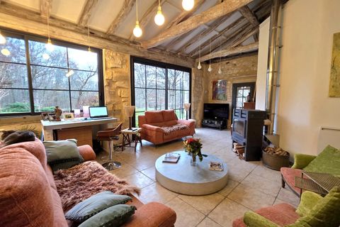 Villa a Issigeac, Dordogne, Issigeac - € 795.000 | Ref: BVI65288 - foto 4