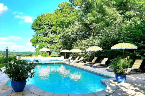 Villa a Issigeac, Dordogne, Issigeac - € 795.000 | Ref: BVI65288 - foto 3