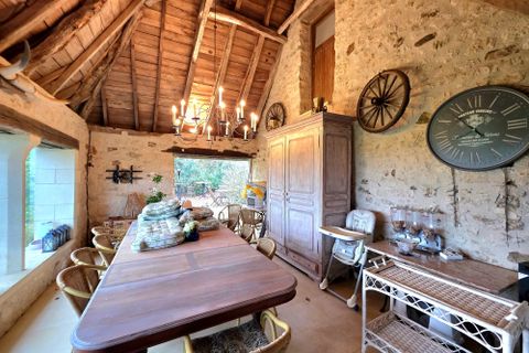 Villa a Issigeac, Dordogne, Issigeac - € 795.000 | Ref: BVI65288 - foto 10