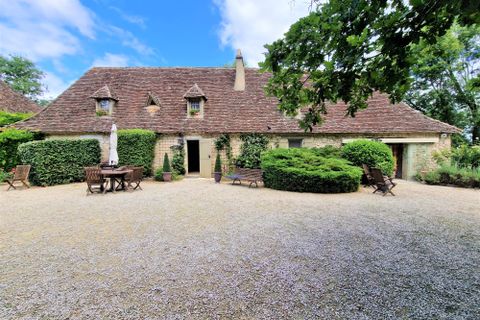 Villa a Issigeac, Dordogne, Issigeac - € 795.000 | Ref: BVI65288 - foto 11