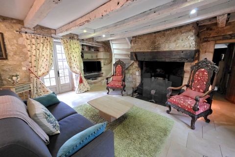 Villa a Issigeac, Dordogne, Issigeac - € 795.000 | Ref: BVI65288 - foto 12