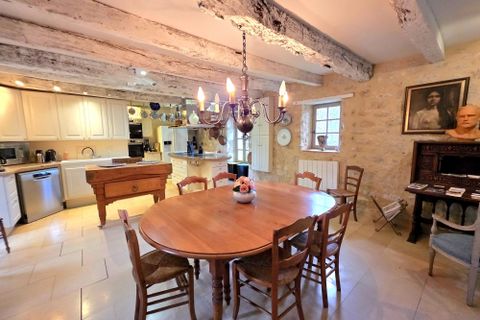 Villa a Issigeac, Dordogne, Issigeac - € 795.000 | Ref: BVI65288 - foto 13