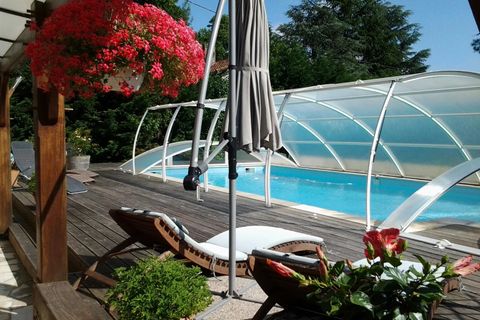 Villa i Menesplet, Dordogne, Menesplet - € 365.700 | Ref: BVI83871 - foto 2