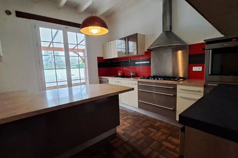 Villa i Menesplet, Dordogne, Menesplet - € 365.700 | Ref: BVI83871 - foto 3