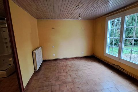 Villa i Menesplet, Dordogne, Menesplet - € 365.700 | Ref: BVI83871 - foto 5
