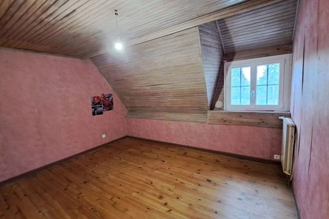 Villa i Menesplet, Dordogne, Menesplet - € 365.700 | Ref: BVI83871 - foto 7