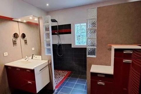 Villa i Menesplet, Dordogne, Menesplet - € 365.700 | Ref: BVI83871 - foto 9