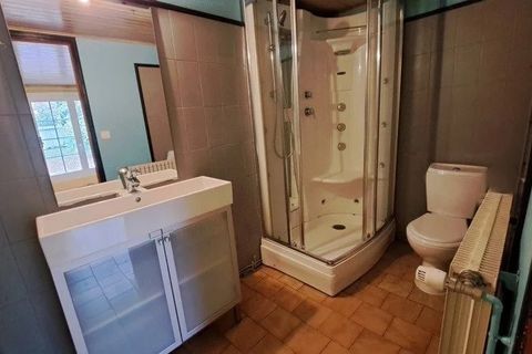 Villa i Menesplet, Dordogne, Menesplet - € 365.700 | Ref: BVI83871 - foto 10