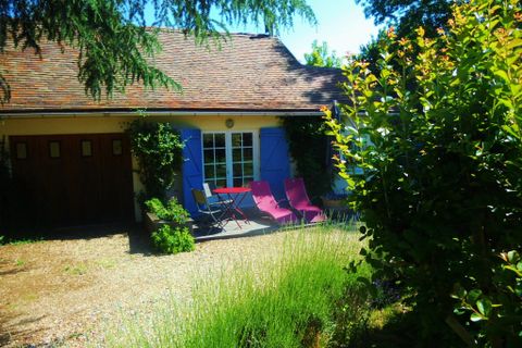 Villa i Menesplet, Dordogne, Menesplet - € 365.700 | Ref: BVI83871 - foto 12