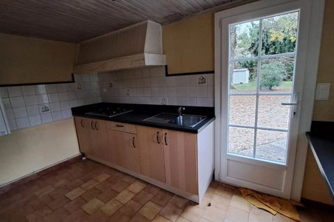 Villa i Menesplet, Dordogne, Menesplet - € 365.700 | Ref: BVI83871 - foto 13