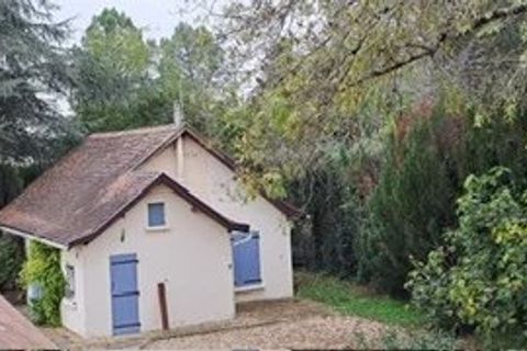 Villa i Menesplet, Dordogne, Menesplet - € 365.700 | Ref: BVI83871 - foto 14