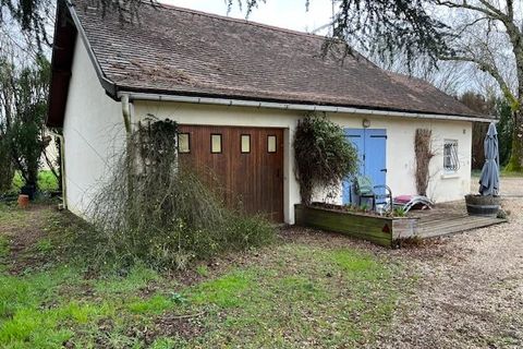Villa i Menesplet, Dordogne, Menesplet - € 365.700 | Ref: BVI83871 - foto 15