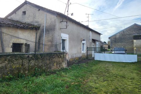 Villa a Saint-Savin, Vienne, Saint-Savin - € 126.000 | Ref: BVI82359 - foto 2