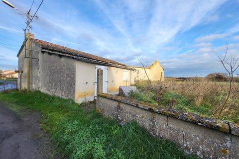 Villa a Saint-Savin, Vienne, Saint-Savin - € 126.000 | Ref: BVI82359 - foto 9