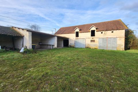 Villa a Saint-Savin, Vienne, Saint-Savin - € 126.000 | Ref: BVI82359 - foto 11
