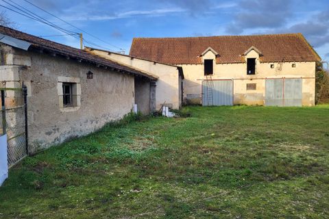Villa a Saint-Savin, Vienne, Saint-Savin - € 126.000 | Ref: BVI82359 - foto 12