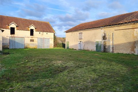 Villa a Saint-Savin, Vienne, Saint-Savin - € 126.000 | Ref: BVI82359 - foto 13