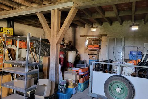Villa a Saint-Savin, Vienne, Saint-Savin - € 126.000 | Ref: BVI82359 - foto 14