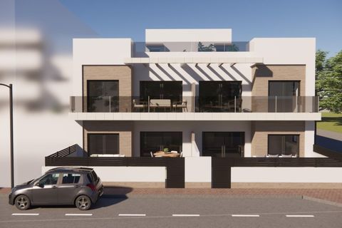 Bungalow i Rojales, Alicante, Rojales - € 281.900 | Ref: ANS-80689 - foto 12