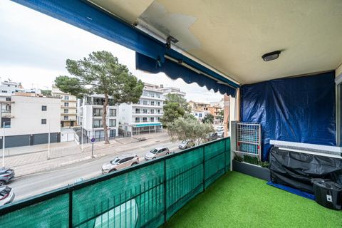 Leilighet i Llucmajor, Mallorca, Llucmajor - € 310 000 | Ref: 01KD049/3010 - foto 3