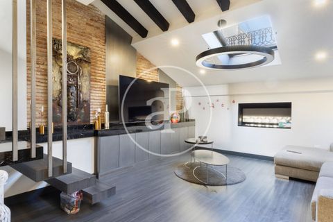 Penthouse i Valencia, Valencia, Valencia - € 670.000 | Ref: VV2511058 - foto 6
