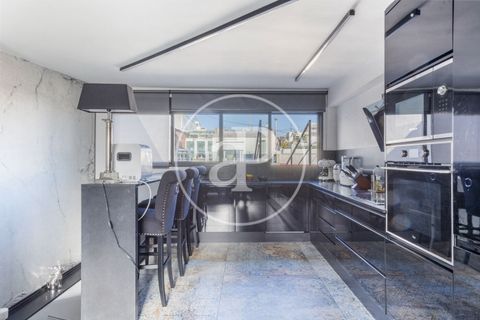 Penthouse i Valencia, Valencia, Valencia - € 670.000 | Ref: VV2511058 - foto 7