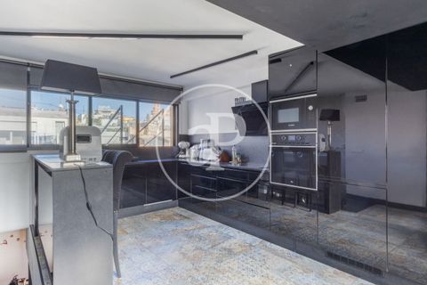 Penthouse i Valencia, Valencia, Valencia - € 670.000 | Ref: VV2511058 - foto 8