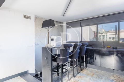 Penthouse i Valencia, Valencia, Valencia - € 670.000 | Ref: VV2511058 - foto 9