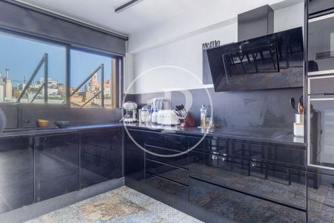 Penthouse i Valencia, Valencia, Valencia - € 670.000 | Ref: VV2511058 - foto 10