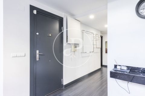 Penthouse i Valencia, Valencia, Valencia - € 670.000 | Ref: VV2511058 - foto 12