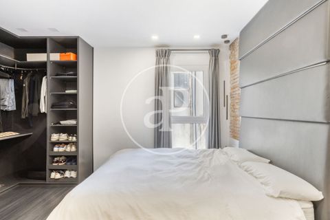 Penthouse i Valencia, Valencia, Valencia - € 670.000 | Ref: VV2511058 - foto 14