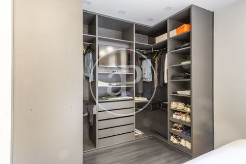 Penthouse i Valencia, Valencia, Valencia - € 670.000 | Ref: VV2511058 - foto 15
