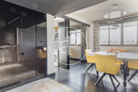 Penthouse i Valencia, Valencia, Valencia - € 670.000 | Ref: VV2511058 - foto 16