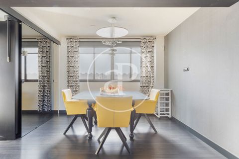 Penthouse i Valencia, Valencia, Valencia - € 670.000 | Ref: VV2511058 - foto 17