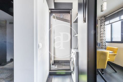 Penthouse i Valencia, Valencia, Valencia - € 670.000 | Ref: VV2511058 - foto 18