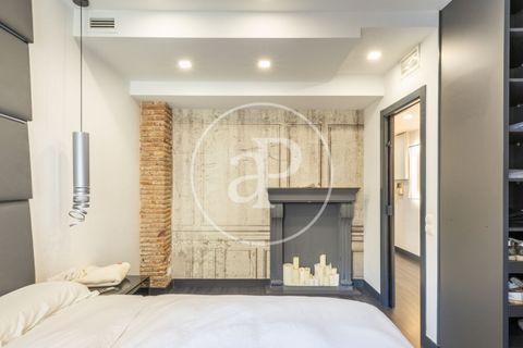 Penthouse i Valencia, Valencia, Valencia - € 670.000 | Ref: VV2511058 - foto 19