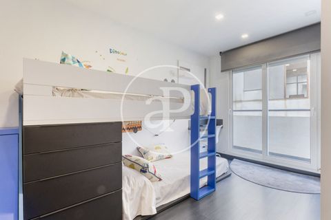 Penthouse i Valencia, Valencia, Valencia - € 670.000 | Ref: VV2511058 - foto 20