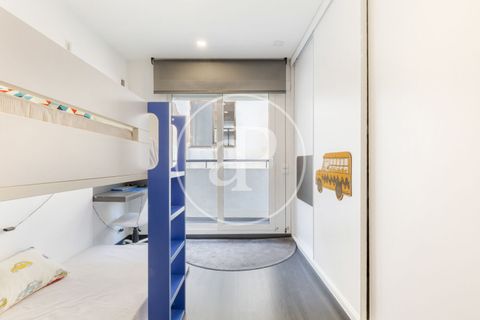 Penthouse i Valencia, Valencia, Valencia - € 670.000 | Ref: VV2511058 - foto 21