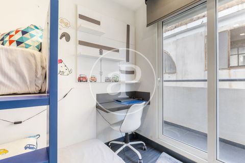 Penthouse i Valencia, Valencia, Valencia - € 670.000 | Ref: VV2511058 - foto 23