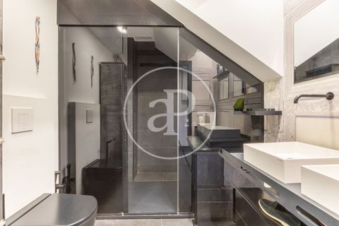Penthouse i Valencia, Valencia, Valencia - € 670.000 | Ref: VV2511058 - foto 25