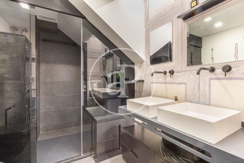Penthouse i Valencia, Valencia, Valencia - € 670.000 | Ref: VV2511058 - foto 26