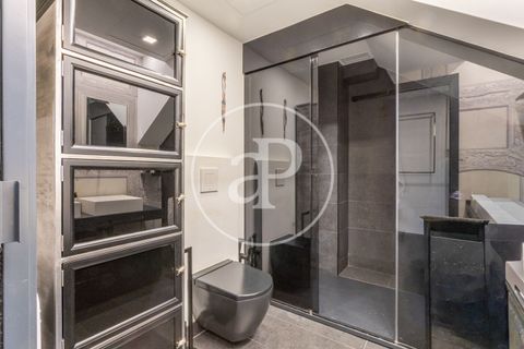 Penthouse i Valencia, Valencia, Valencia - € 670.000 | Ref: VV2511058 - foto 27